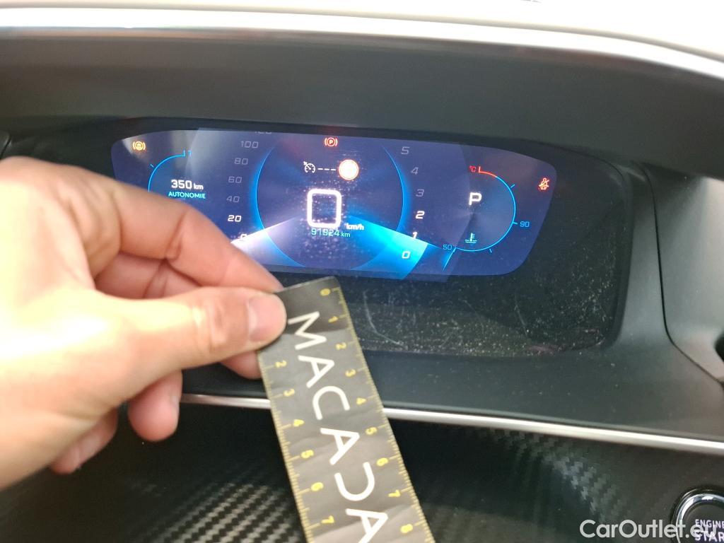  Peugeot  2008  Allure Business 1.2 PureTech 130CV BVA8 E6d #80