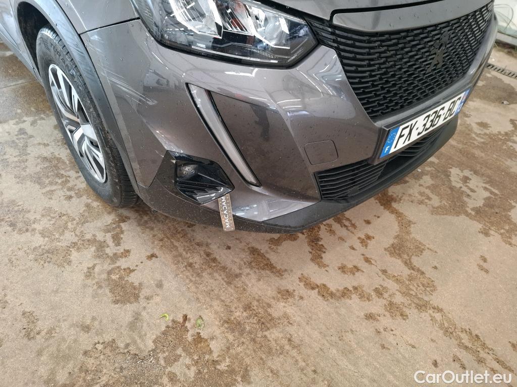  Peugeot  2008  Active Business 1.5 HDi 110CV BVM6 E6d #21