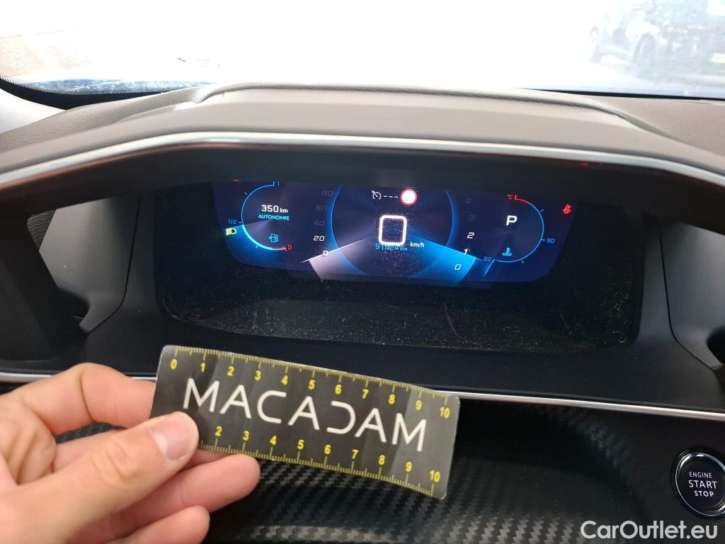  Peugeot  2008  Allure Business 1.2 PureTech 130CV BVA8 E6d #79