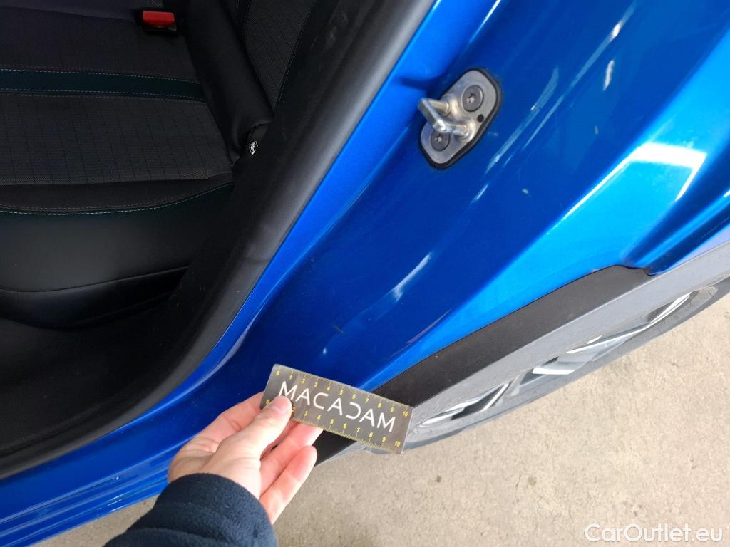  Peugeot  2008  Allure Business 1.2 PureTech 130CV BVA8 E6d #74