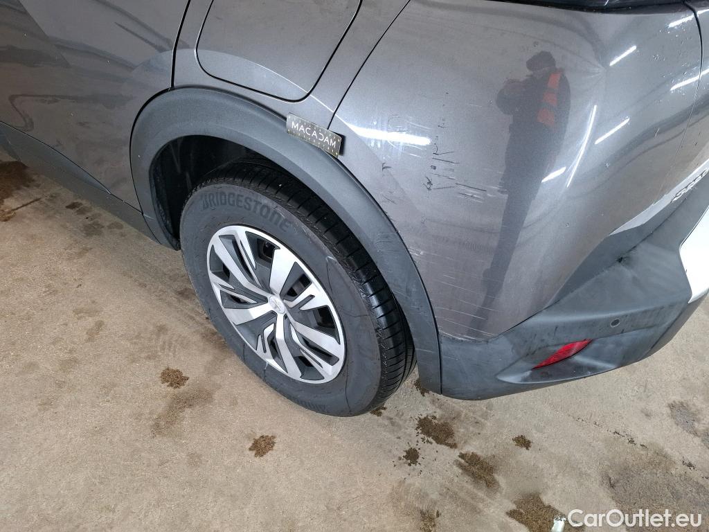  Peugeot  2008  Active Business 1.5 HDi 110CV BVM6 E6d #19