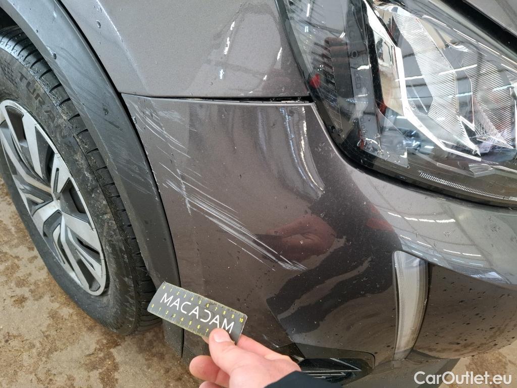  Peugeot  2008  Active Business 1.5 HDi 110CV BVM6 E6d #4