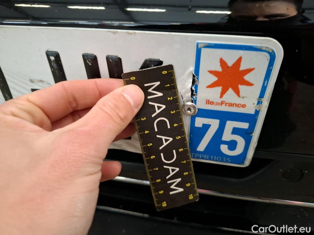  Mini  Mini   / 2021 / 3P / Berline Cooper SE Finition  Yours 184 ch BVA #26