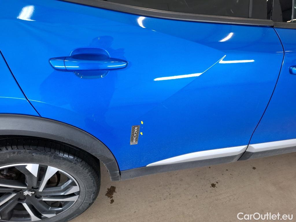  Peugeot  2008  Allure Business 1.2 PureTech 130CV BVA8 E6d #58