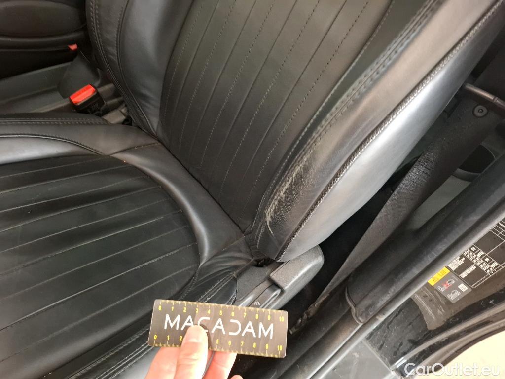  Mini  Mini   / 2021 / 3P / Berline Cooper SE Finition  Yours 184 ch BVA #27