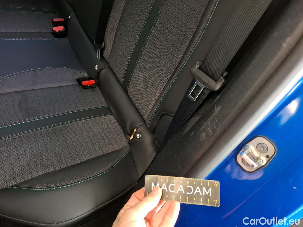  Peugeot  2008  Allure Business 1.2 PureTech 130CV BVA8 E6d #32