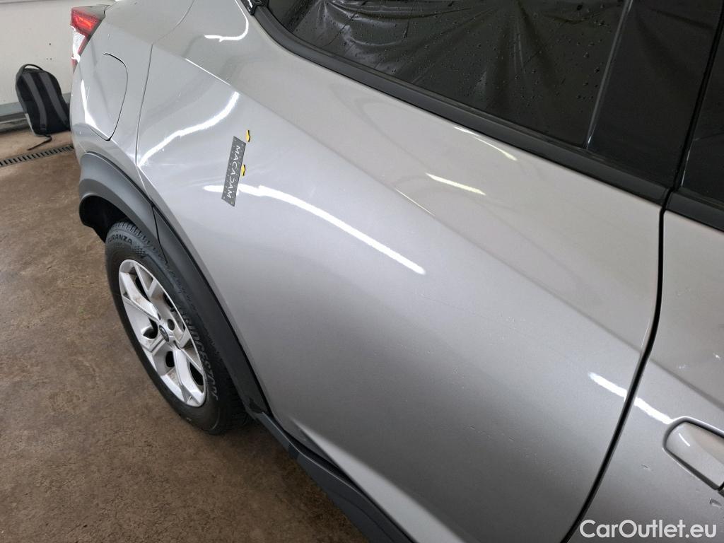  Nissan  Juke NISSAN  / 2019 / 5P / Crossover DIG-T 114 DCT Business+ #62