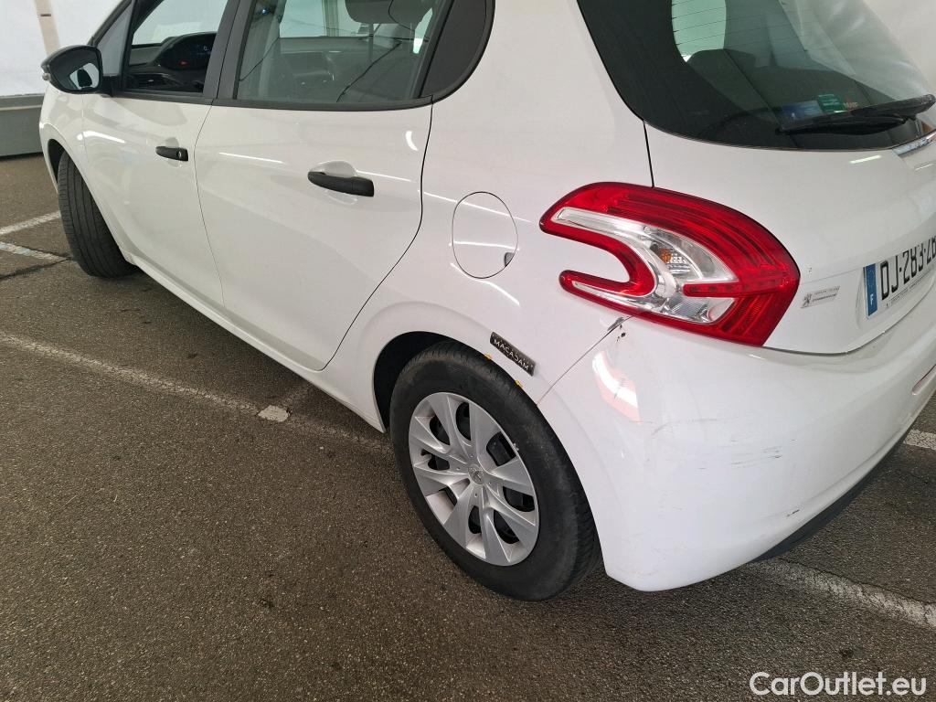  Peugeot  208  Access 1.0 PureTech 70CV BVM5 E5 #4