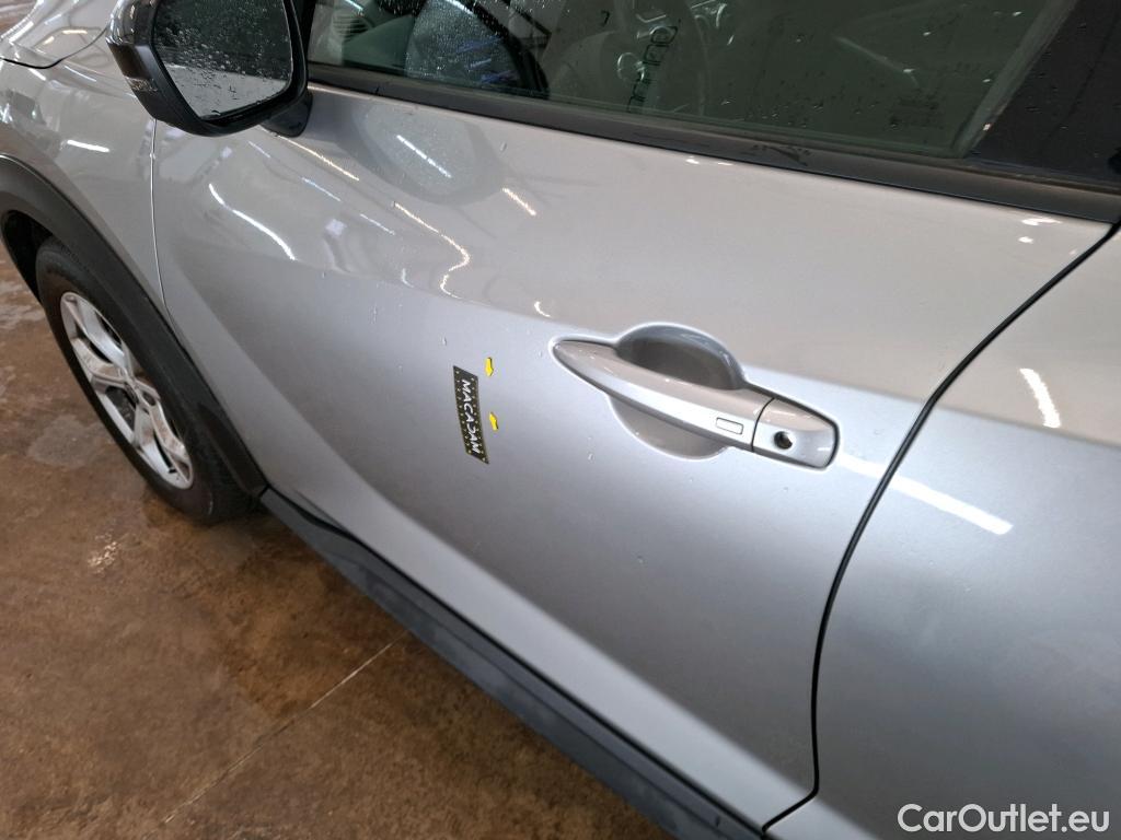  Nissan  Juke NISSAN  / 2019 / 5P / Crossover DIG-T 114 DCT Business+ #48