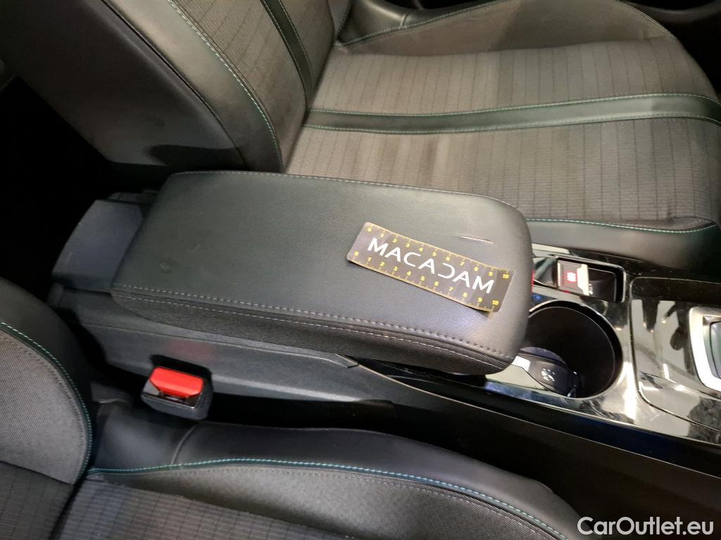  Peugeot  2008  Allure Business 1.2 PureTech 130CV BVA8 E6d #5