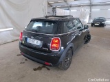  Mini  Mini   / 2021 / 3P / Berline Cooper SE Finition  Yours 184 ch BVA #4