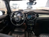  Mini  Mini   / 2021 / 3P / Berline Cooper SE Finition  Yours 184 ch BVA #6