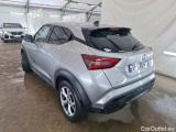  Nissan  Juke NISSAN  / 2019 / 5P / Crossover DIG-T 114 DCT Business+ #2