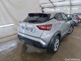  Nissan  Juke NISSAN  / 2019 / 5P / Crossover DIG-T 114 DCT Business+ #3