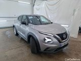  Nissan  Juke NISSAN  / 2019 / 5P / Crossover DIG-T 114 DCT Business+ #4