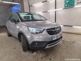  Opel  Crossland  X Opel 2020 1.2 Turbo 130CV BVA6 E6dT #4