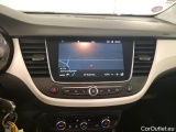  Opel  Crossland  X Opel 2020 1.2 Turbo 130CV BVA6 E6dT #7