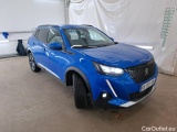  Peugeot  2008  Allure Business 1.2 PureTech 130CV BVA8 E6d #4