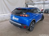  Peugeot  2008  Allure Business 1.2 PureTech 130CV BVA8 E6d #3