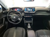  Peugeot  2008  Allure Business 1.2 PureTech 130CV BVA8 E6d #5