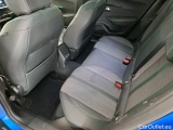  Peugeot  2008  Allure Business 1.2 PureTech 130CV BVA8 E6d #9