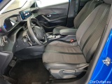  Peugeot  2008  Allure Business 1.2 PureTech 130CV BVA8 E6d #8