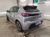  Peugeot  208  Style 1.2 PureTech 100CV BVA8 E6d #2