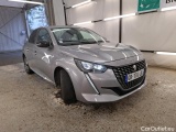  Peugeot  208  Style 1.2 PureTech 100CV BVA8 E6d #4