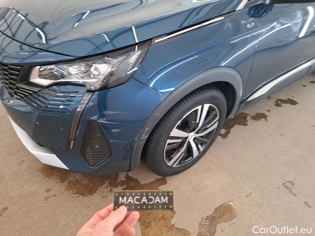  Peugeot  5008  GT Line 1.2 PureTech 130CV BVA8 7 Sieges E6d #97