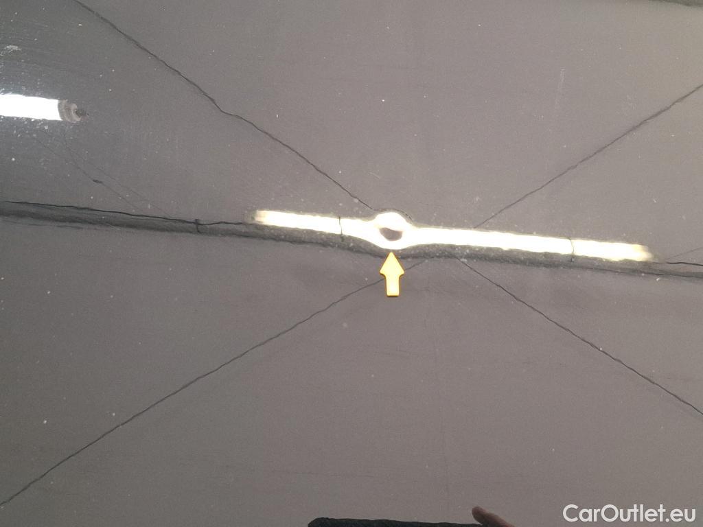  Peugeot  5008  Allure Pack 1.2 PureTech 130CV BVA8 7 Sieges E6d #23