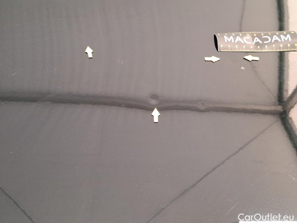  Peugeot  5008  Allure Pack 1.2 PureTech 130CV BVA8 7 Sieges E6d #17