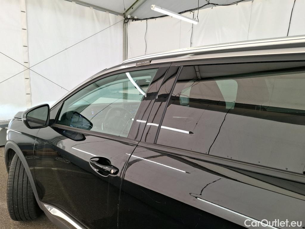  Peugeot  5008  Allure Pack 1.2 PureTech 130CV BVA8 7 Sieges E6d #65