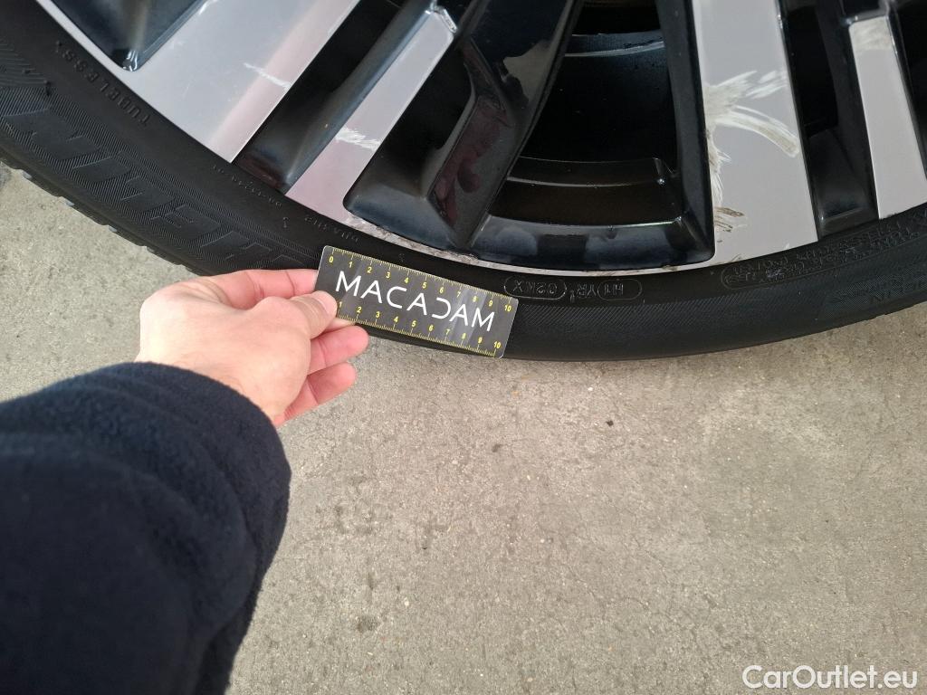  Peugeot  5008  GT Line 1.2 PureTech 130CV BVA8 7 Sieges E6d #55