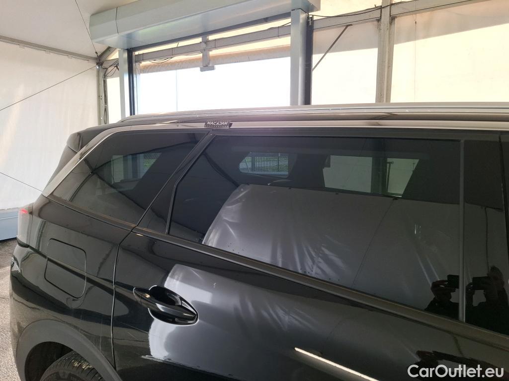  Peugeot  5008  Allure Pack 1.2 PureTech 130CV BVA8 7 Sieges E6d #62