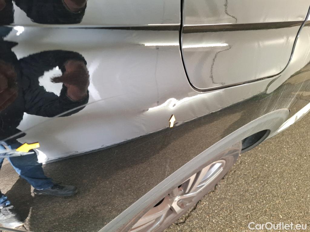  Peugeot  5008  Allure Pack 1.2 PureTech 130CV BVA8 7 Sieges E6d #3