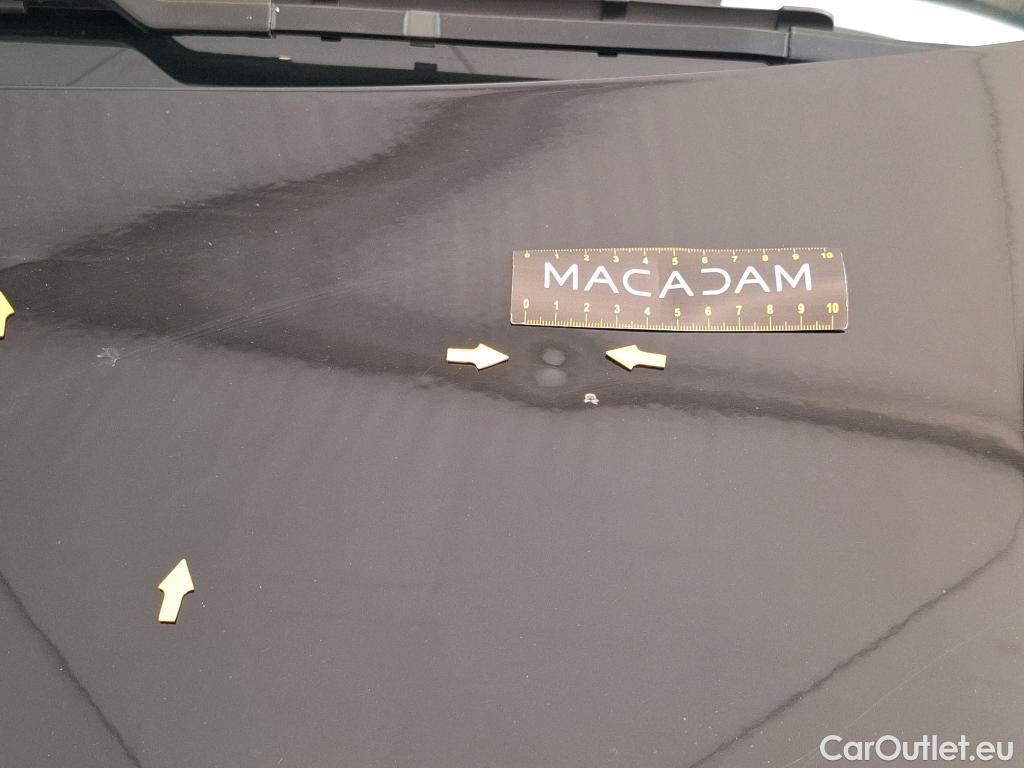  Peugeot  5008  Allure Pack 1.2 PureTech 130CV BVA8 7 Sieges E6d #13