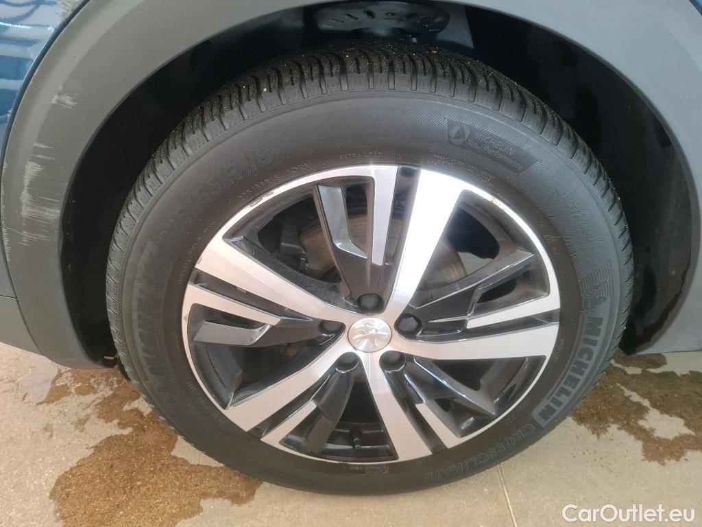  Peugeot  5008  GT Line 1.2 PureTech 130CV BVA8 7 Sieges E6d #85