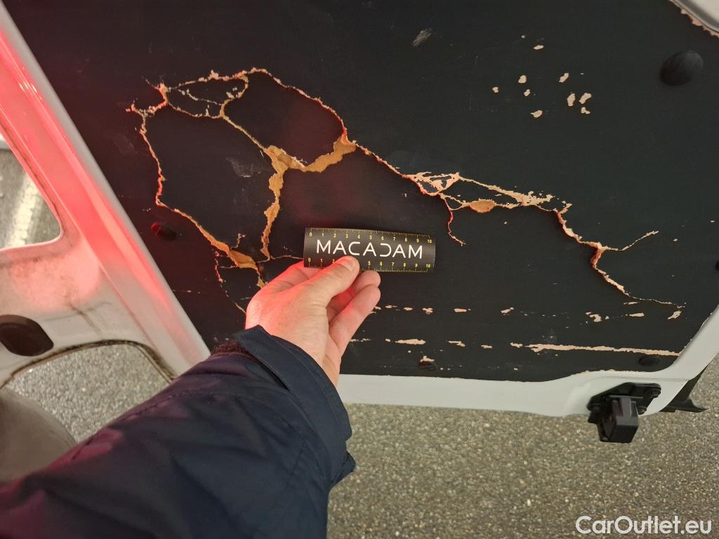  Peugeot  Expert  Kombi L3 2.0 HDi 150CV BVM6 E6dT #14