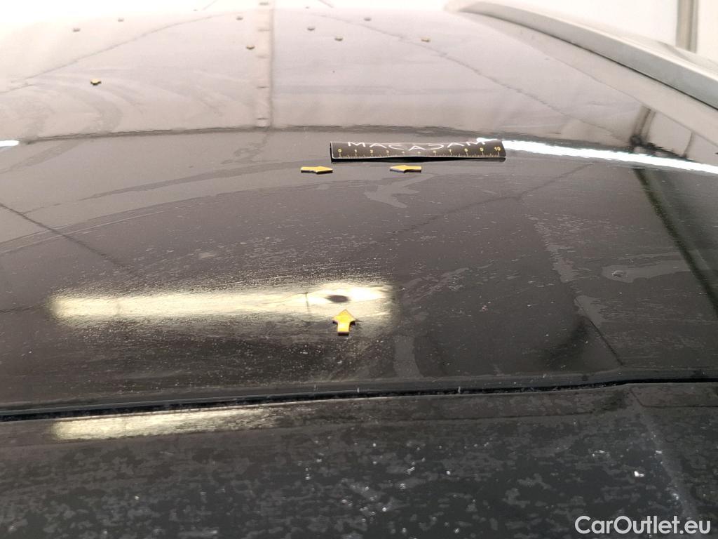  Peugeot  5008  Allure Pack 1.2 PureTech 130CV BVA8 7 Sieges E6d #7