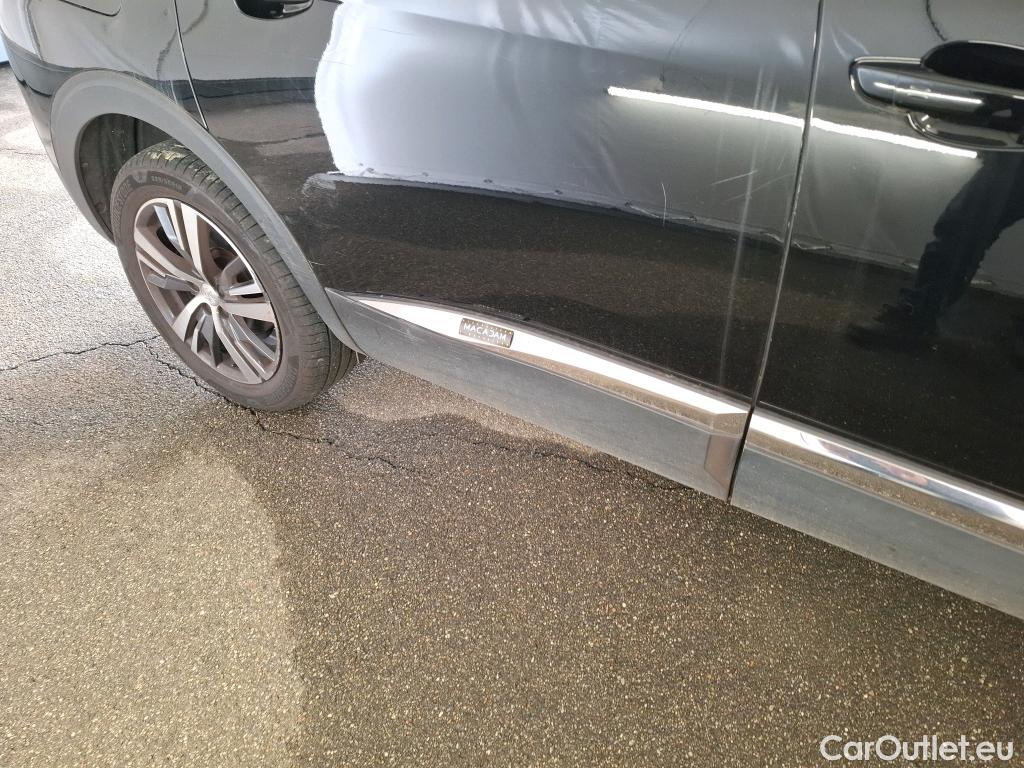  Peugeot  5008  Allure Pack 1.2 PureTech 130CV BVA8 7 Sieges E6d #68