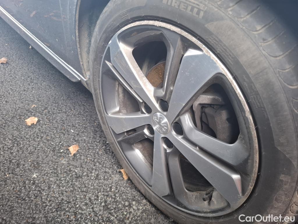  Peugeot  308  GT 1.5 HDi 130CV BVM6 E6d #10