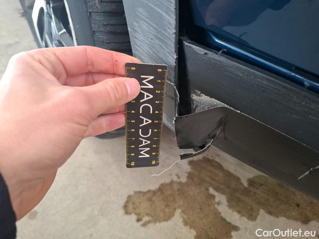  Peugeot  5008  GT Line 1.2 PureTech 130CV BVA8 7 Sieges E6d #46