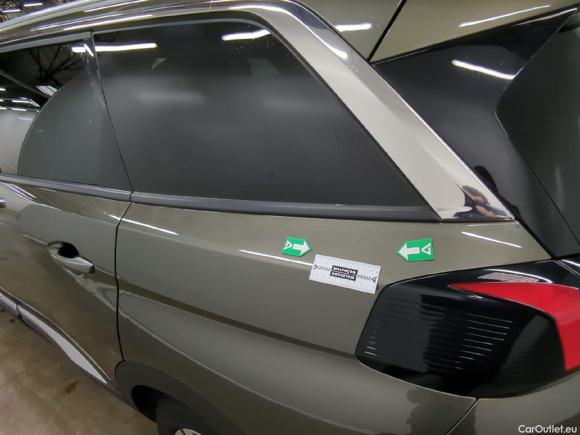  Peugeot  5008  Allure Business 1.2 PureTech 130CV BVA8 7 Sieges E6d #64