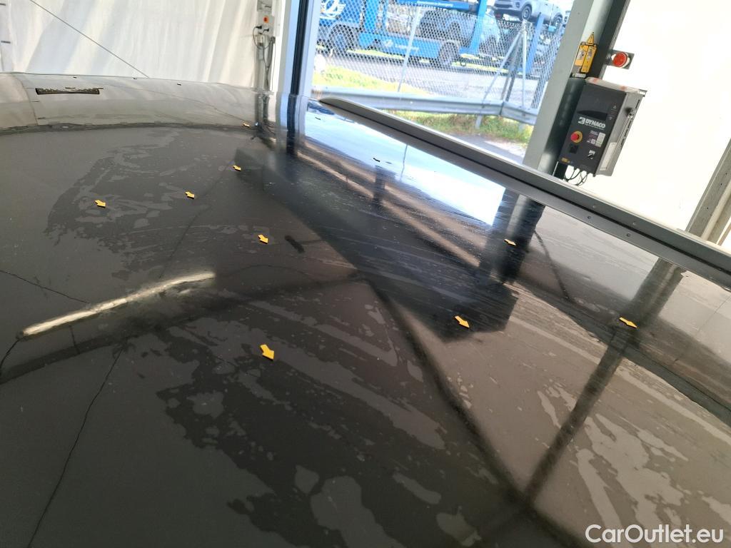  Peugeot  5008  Allure Pack 1.2 PureTech 130CV BVA8 7 Sieges E6d #11