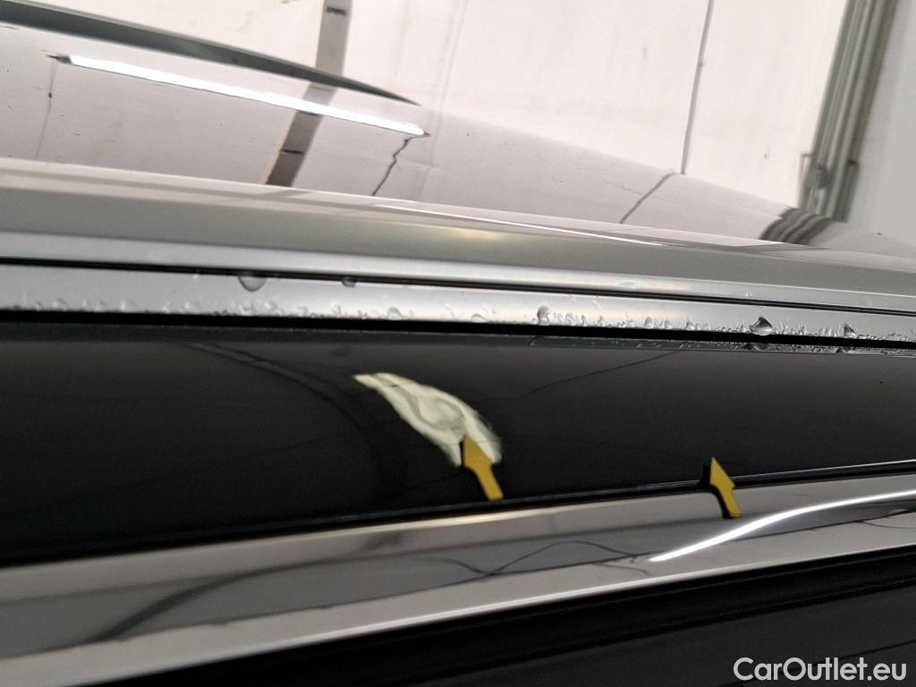  Peugeot  5008  Allure Pack 1.2 PureTech 130CV BVA8 7 Sieges E6d #36