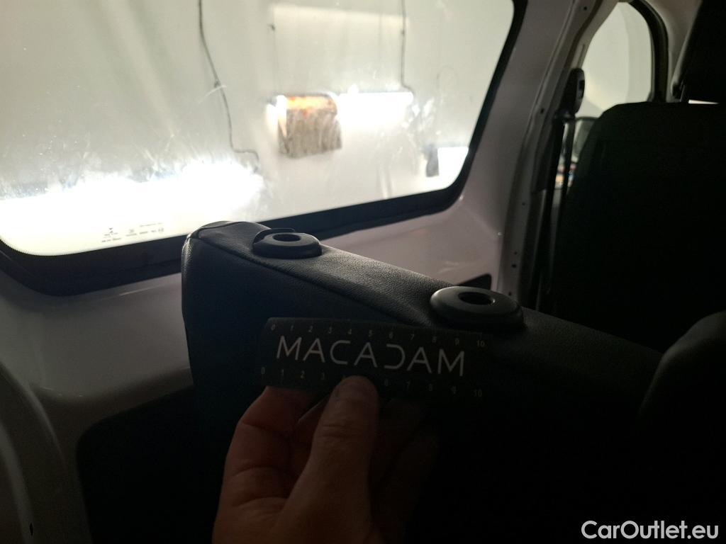  Peugeot  Expert  Kombi L3 2.0 HDi 150CV BVM6 E6dT #10