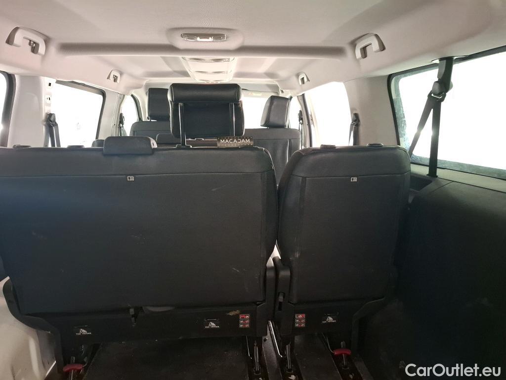  Peugeot  Expert  Kombi L3 2.0 HDi 150CV BVM6 E6dT #7