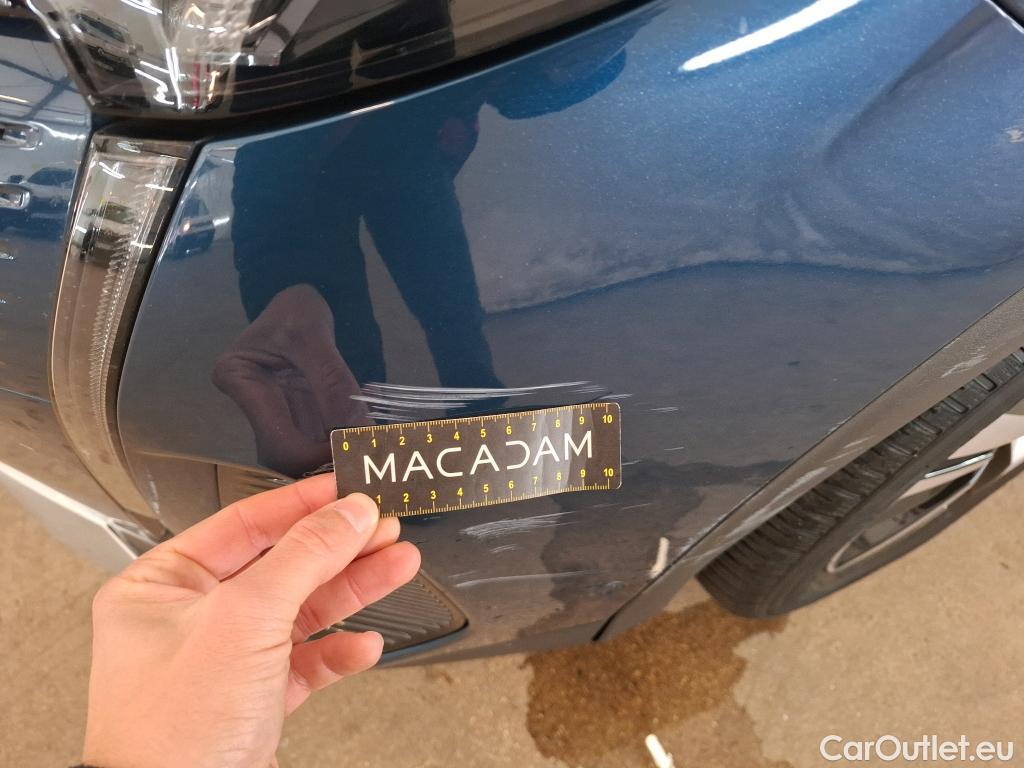  Peugeot  5008  GT Line 1.2 PureTech 130CV BVA8 7 Sieges E6d #31