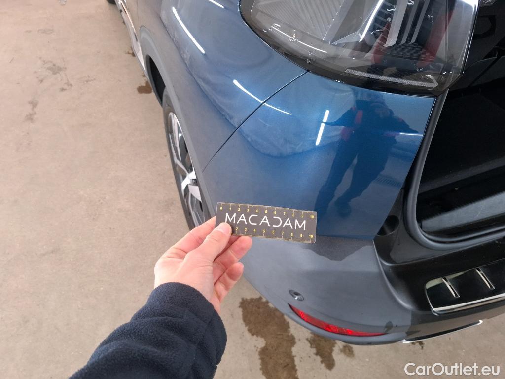  Peugeot  5008  GT Line 1.2 PureTech 130CV BVA8 7 Sieges E6d #105