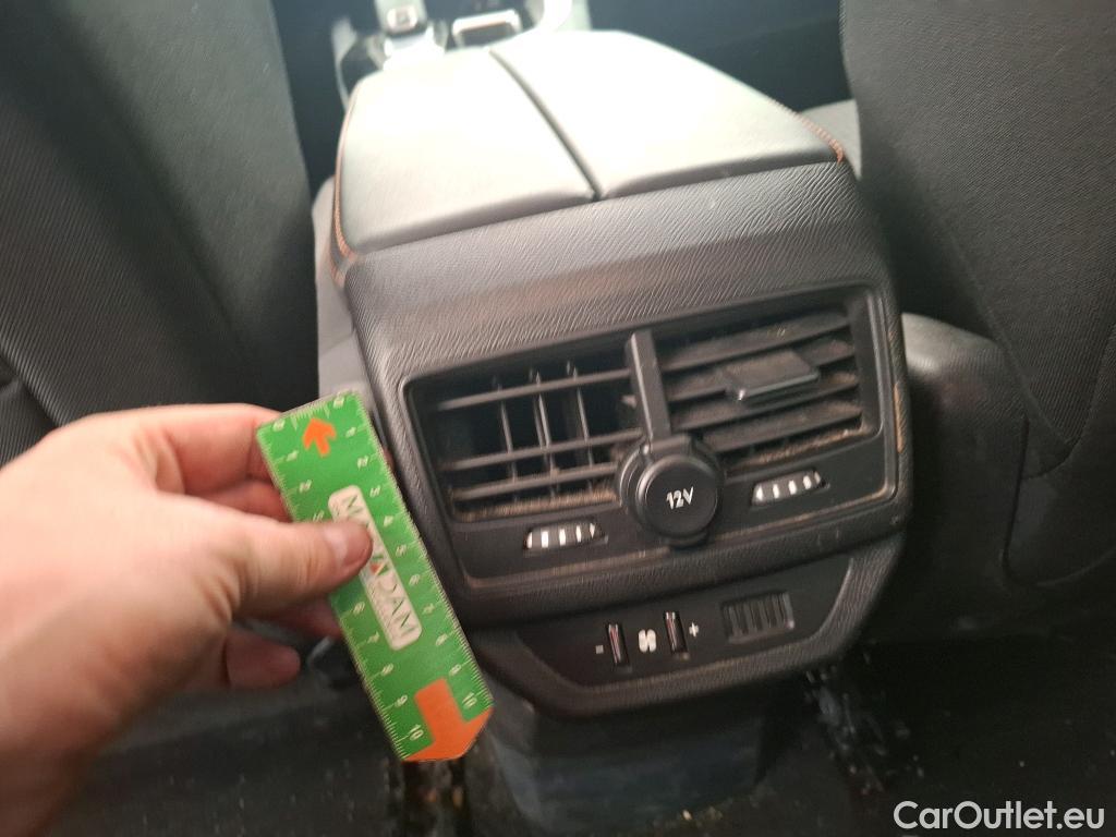  Peugeot  5008  Active Business 1.2 PureTech 130CV BVA8 7 Sieges E6d #20